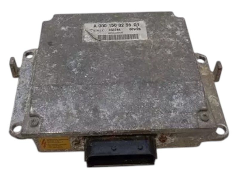 MAYBACH 62 V240 Ignition module A0001500258