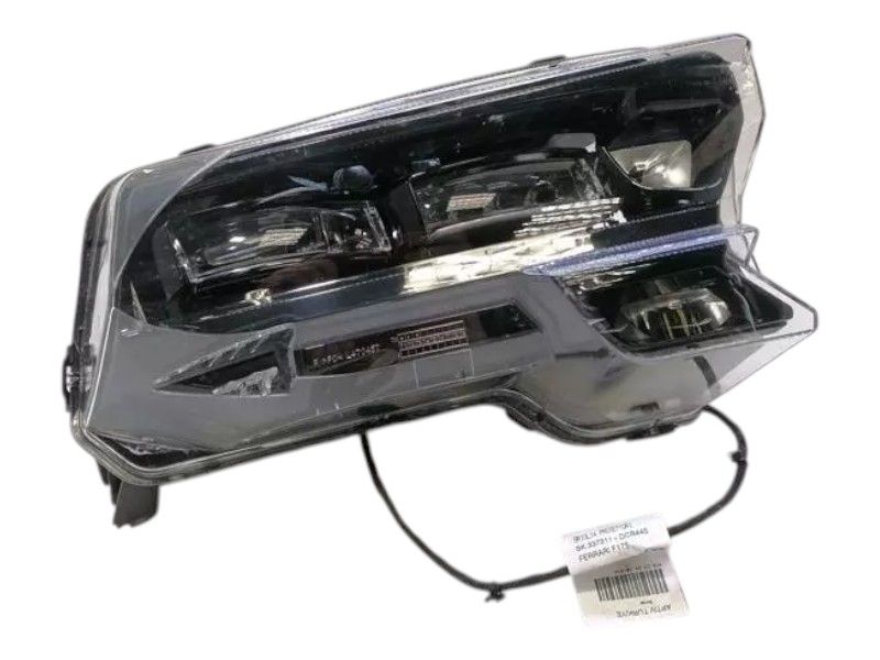 FERRARI PUROSANGUE F175 Right Headlight 796778
