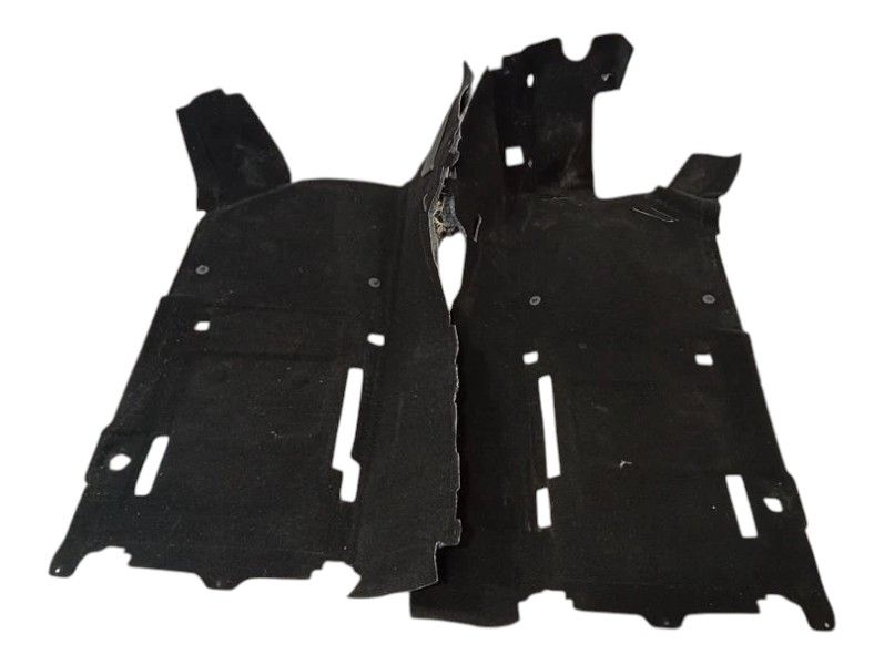 LAMBORGHINI HURACAN LP640 EVO SPYDER Floor Mats MAIN