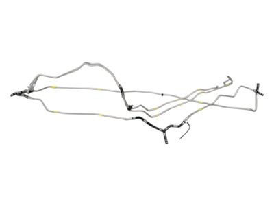 FERRARI PUROSANGUE F175 Pipe 888979