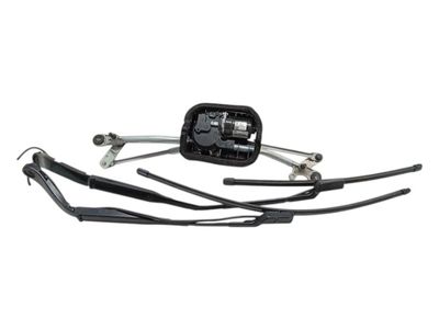 FERRARI PUROSANGUE F175 Front Wiper Linkage 814563 RHD