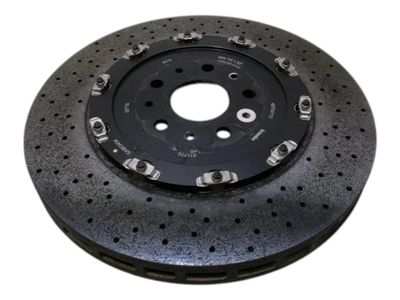 FERRARI PUROSANGUE F175 Brake Disc Rear 875117