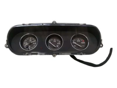 FERRARI 550 MARANELLO F133 Time Clocks 164637