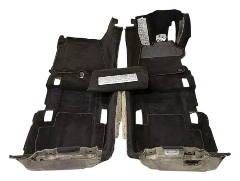 FERRARI FF F151 Main Floor Carpet Set 839428