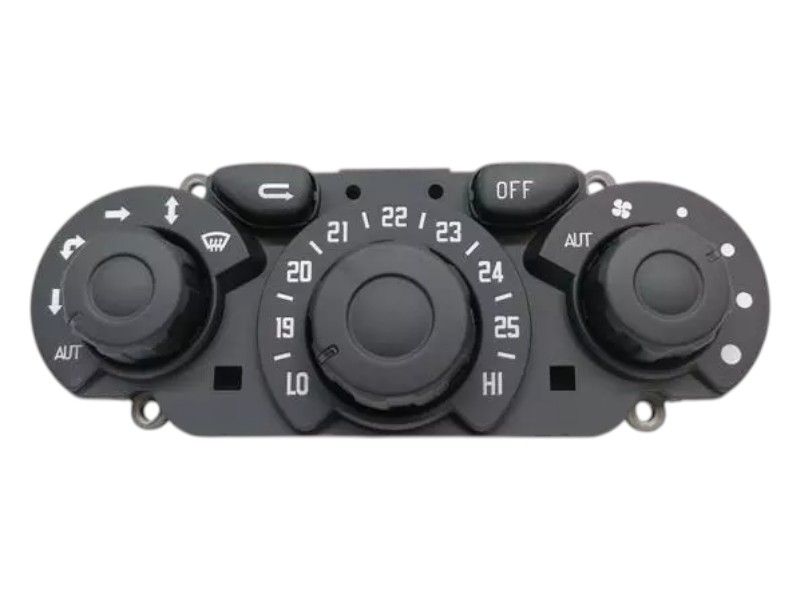 FERRARI F430 430 F131 SCUDERIA 16M Auto Climate Control 8077300