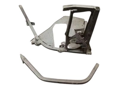 FERRARI F430 430 F131 SCUDERIA SPIDER 16M Front End Clip 82467811