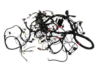FERRARI F430 430 F131 SCUDERIA SPIDER 16M Wiring Loom 253620 Dashboard Wiring Loom