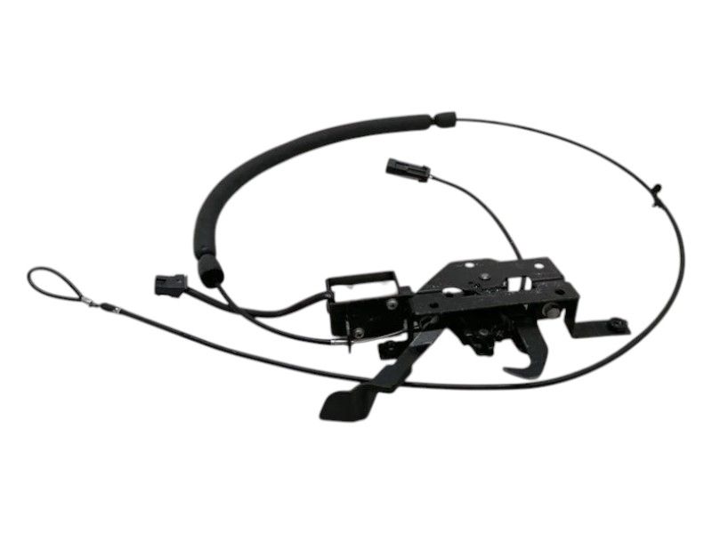 FERRARI F430 430 SCUDERIA SPIDER 16M Bonnet lock 80804300