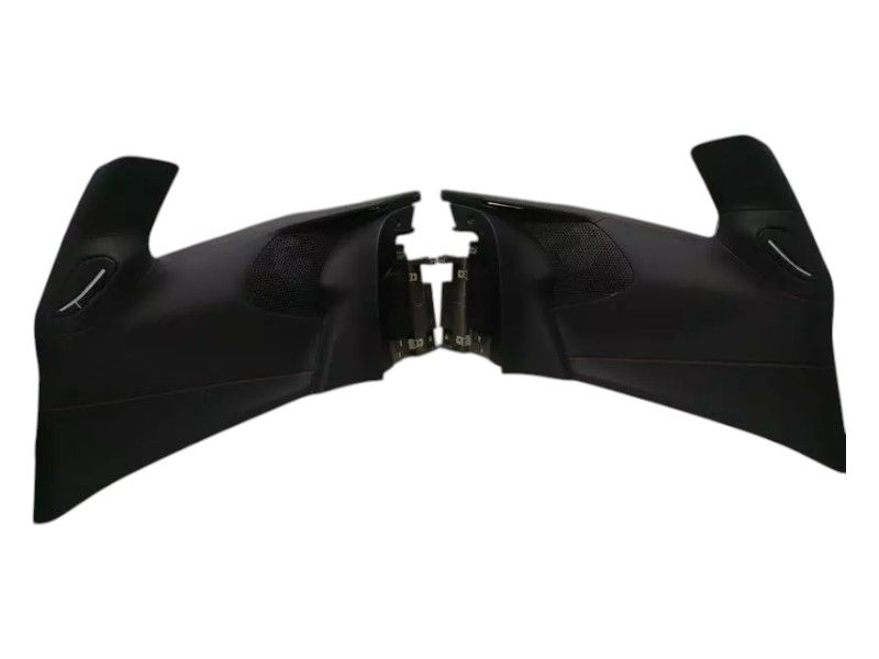 FERRARI ROMA F169 338086 rear 1/4 panels