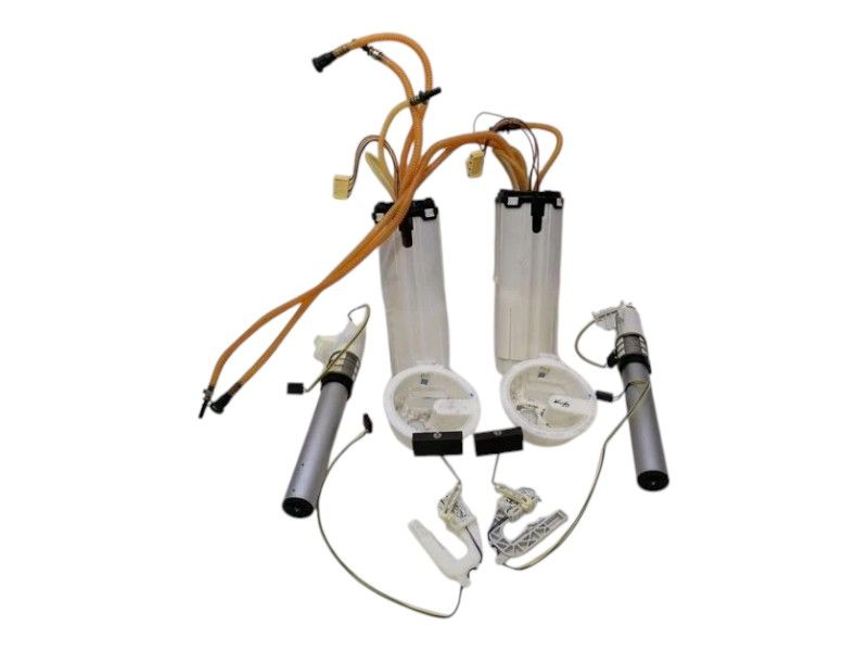 BENTLEY FLYING SPUR MK2 13-19 Fuel Pump Electric 4W0201021K