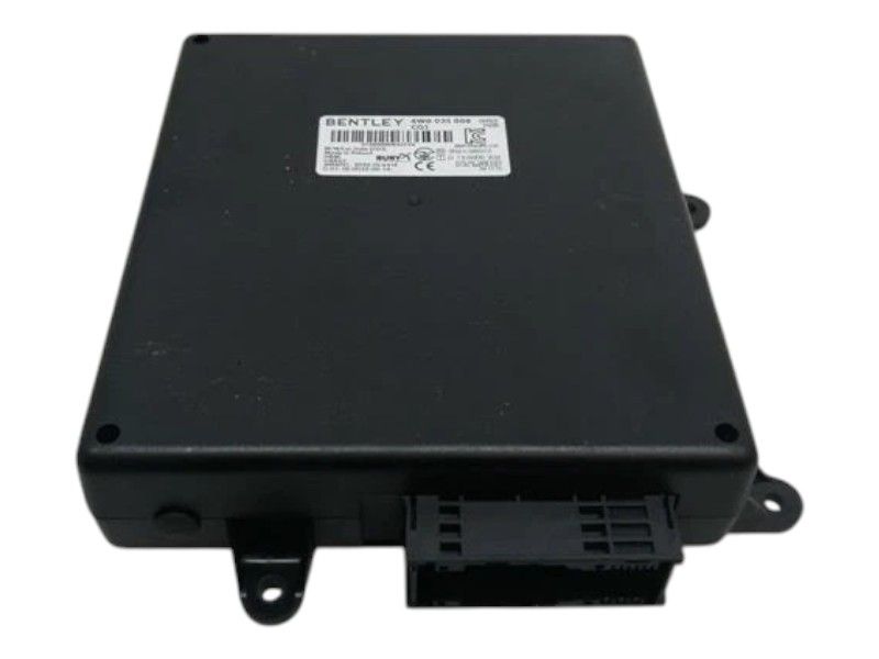 BENTLEY FLYING SPUR MK2 13-19 Car Gate module 4W0035008
