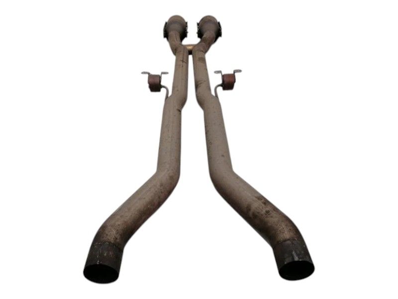 BENTLEY FLYING SPUR MK2 13-19  Catalytic Converter 3W0131705B