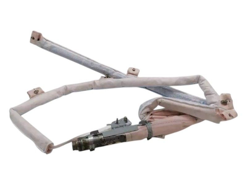 BENTLEY FLYING SPUR MK2 13-19 Left Roof Module 4W0880741B