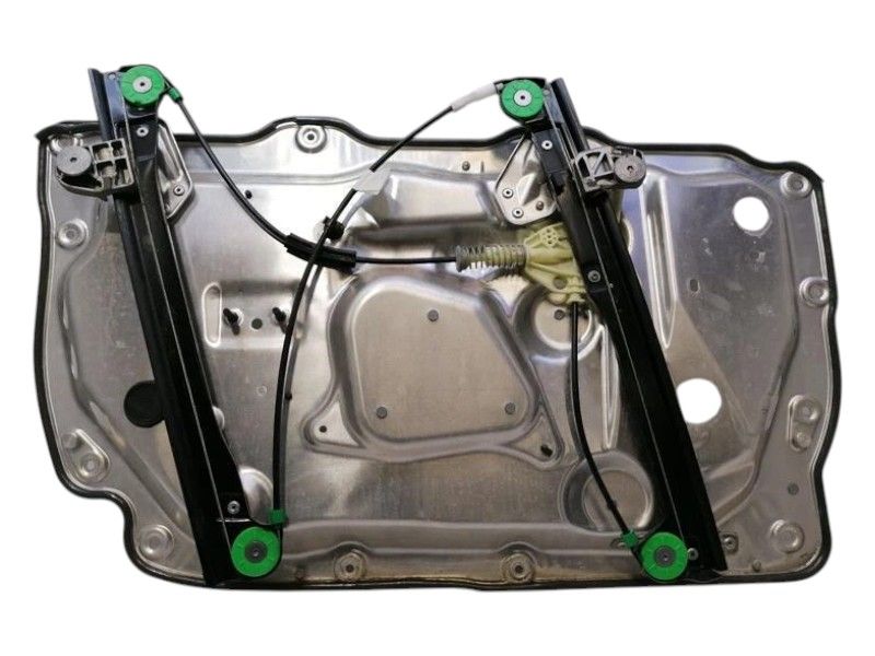 BENTLEY FLYING SPUR MK2 13-19 FRH Door Winder 4W0837462