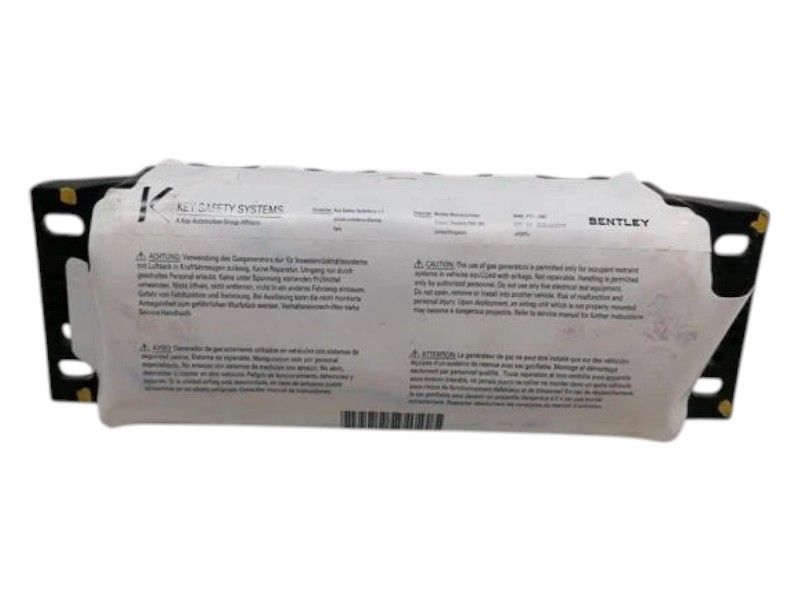 BENTLEY FLYING SPUR MK2 13-19 Dashboard Module 3W0880204G