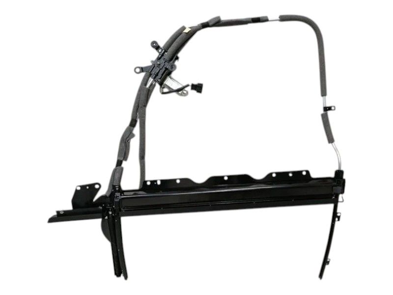 BENTLEY FLYING SPUR 13-19 RLH Sunblind Rollo 4W0861951B