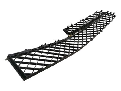 BENTLEY FLYING SPUR MK2 13-19 Bumper Moulding 4W0807648H