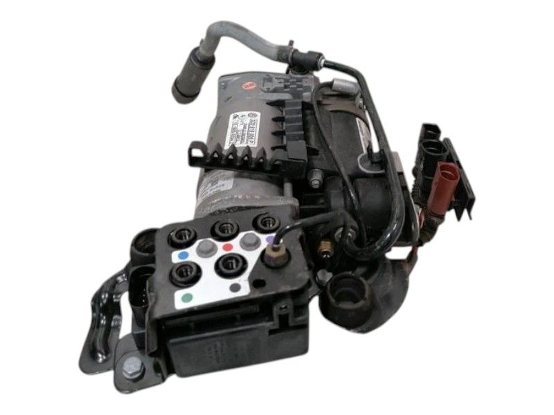 BENTLEY FLYING SPUR MK2 Air Suspension Pump 3D0616005P