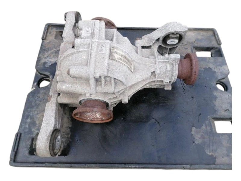 BENTLEY FLYING SPUR MK2 13-19 Rear Diff 08Y500043E