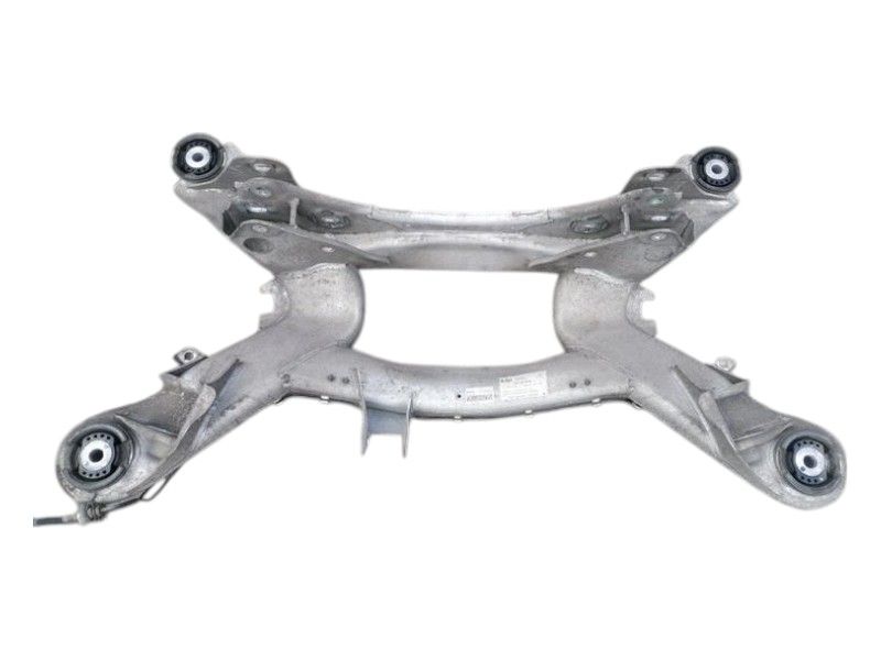BENTLEY FLYING SPUR MK2 13-19 Subframe Rear 4W0505235A