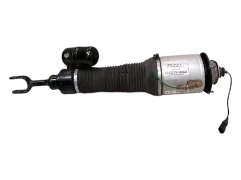 BENTLEY FLYING SPUR MK2 13-19 Shock Absorber FRH 4W0616040D
