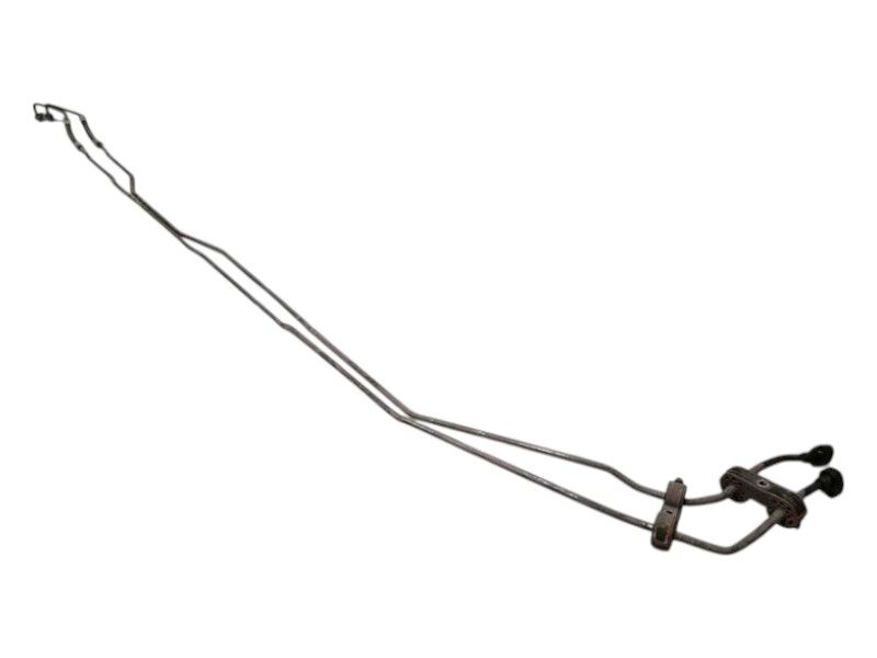 ROLLS ROYCE GHOST SERIES II 2 Pipe 37106792439