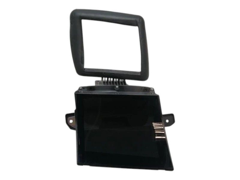 ROLLS ROYCE GHOST SERIES II 2 HEAD UP Monitor 9326394