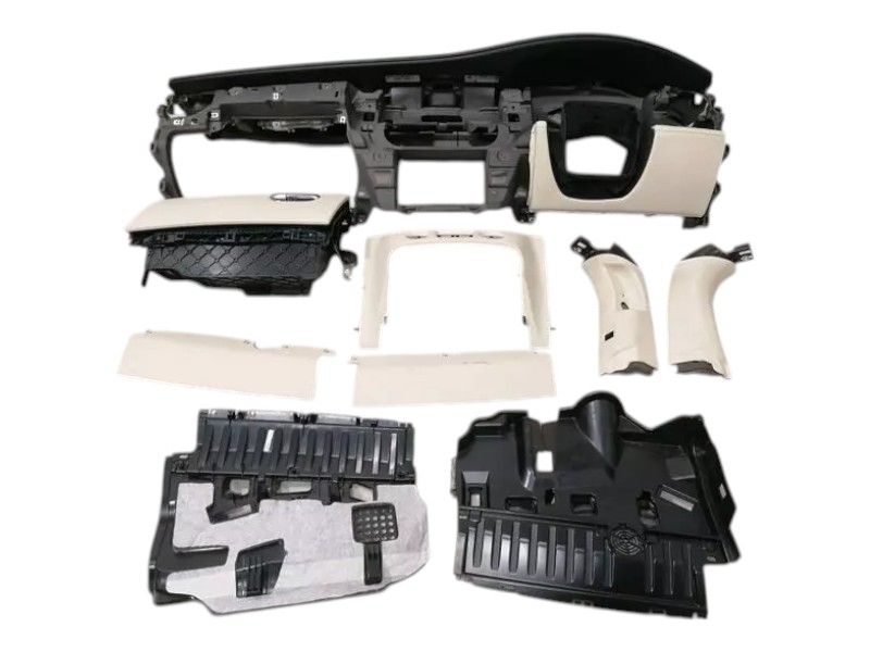 ROLLS ROYCE GHOST SERIES II 2 Dashboard 51459224471