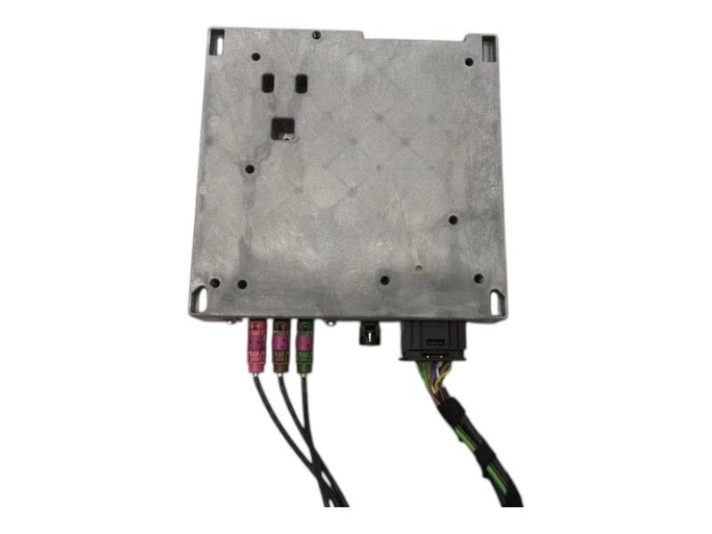 ROLLS ROYCE GHOST SERIES II 2 Electronic module 9366610 TV MODULE