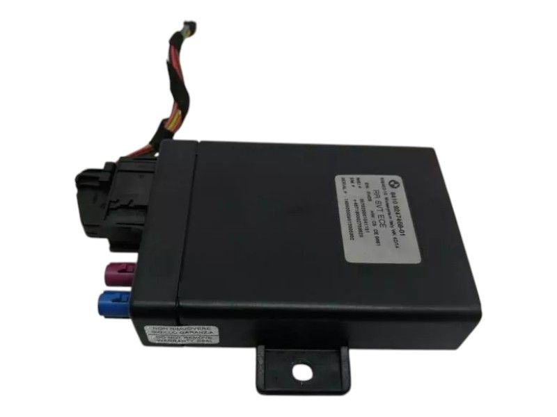 ROLLS ROYCE GHOST SERIES II 2 Electronic module 9247459 TRACKING