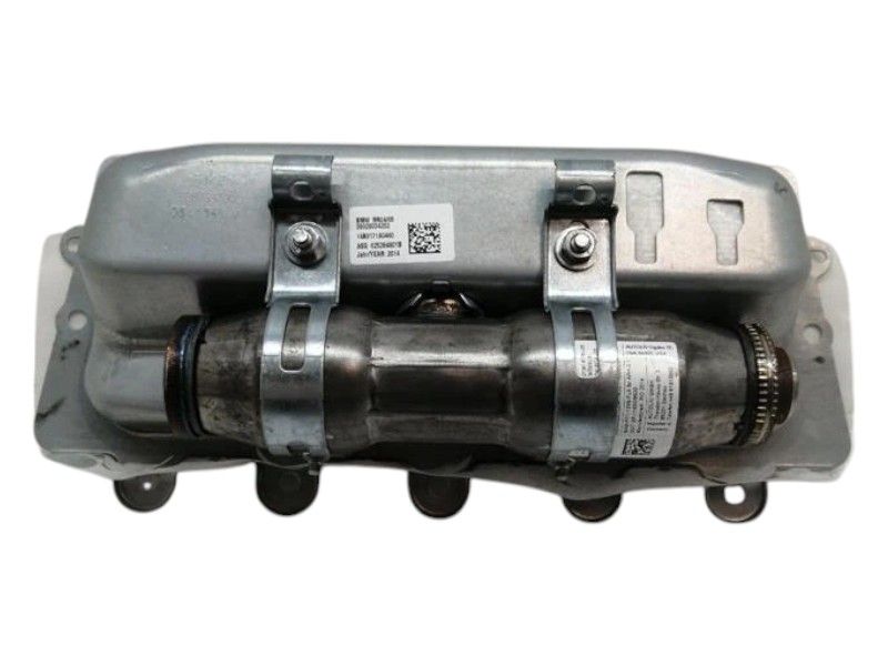 ROLLS ROYCE GHOST SERIES II 2 Module 72129290342