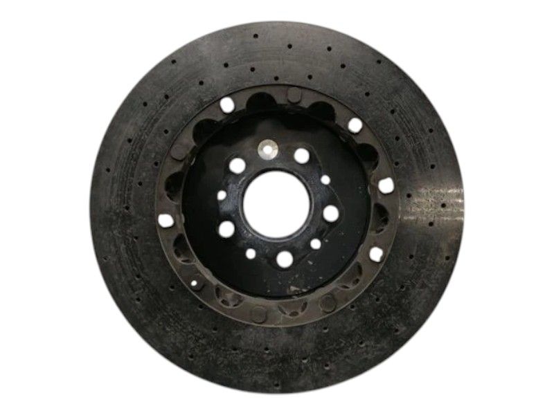 FERRARI PORTOFINO F164 Brake Disc Rear 338393