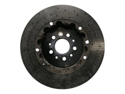 FERRARI PORTOFINO F164 Brake Disc Rear 338393