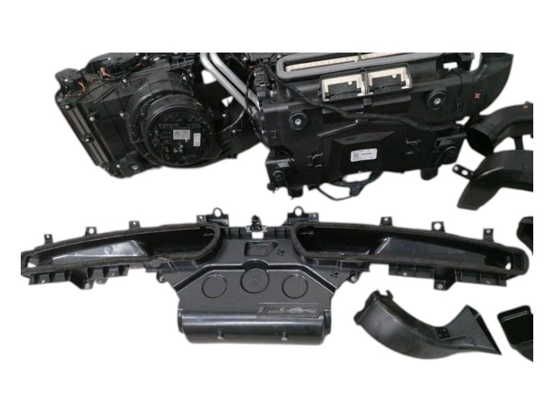 FERRARI PORTOFINO F164 Heater Blower 781682