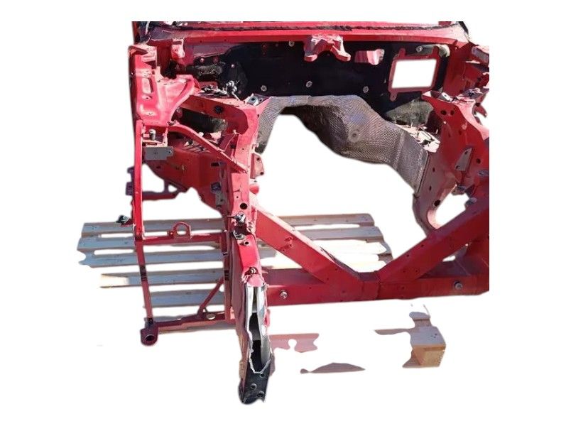 FERRARI PORTOFINO F164 Front Chassis 985837485