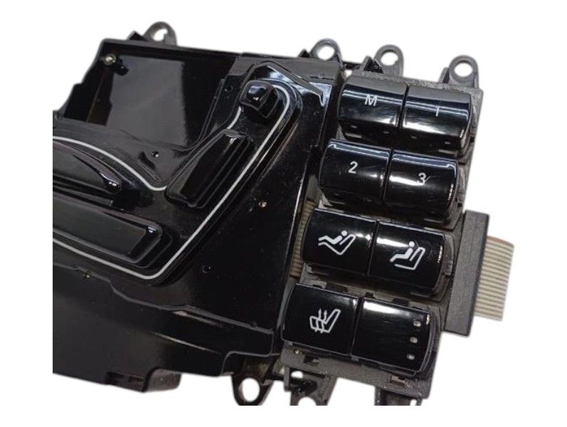 MAYBACH 62 V240 Rear Right Seat Switch A2408700710