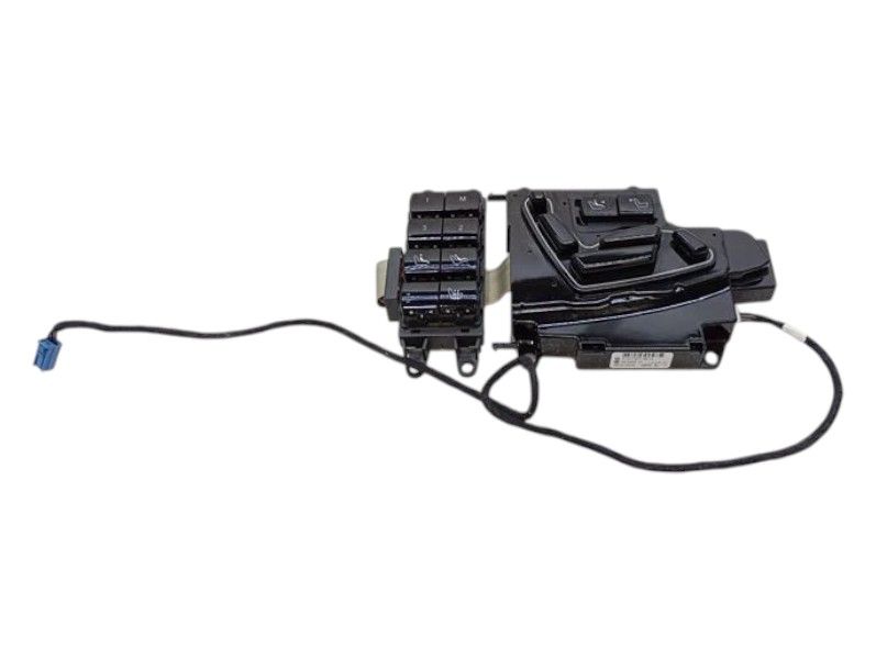 MAYBACH 62 V240 Rear left Seat Switch A2408700810