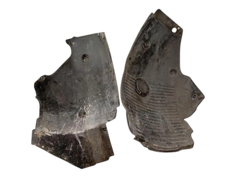 MAYBACH 62 V240 Wheel arch liner (plastic) A2408800705