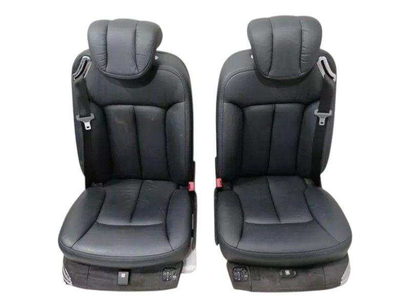 MAYBACH 62 V240 Seat set TV MONITORS W240