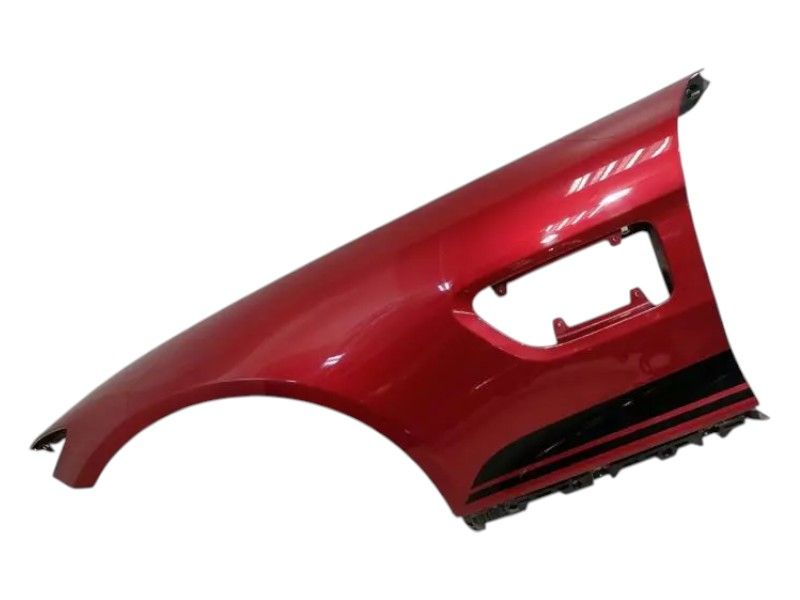 MERCEDES GT C190 GTS S COUPE Left Wing A1908800106