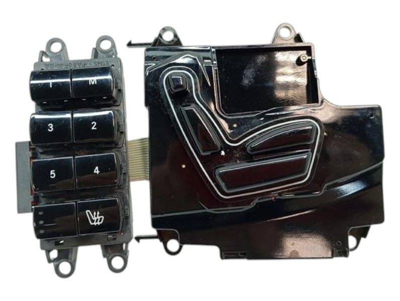 MAYBACH 62 V240 Left Seat Switch A2408700410
