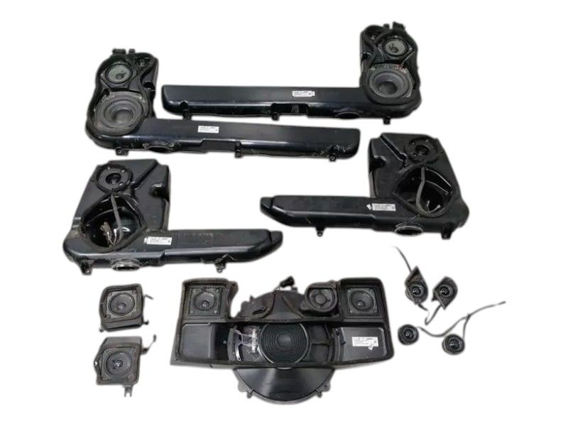 MAYBACH 62 V240 Speaker SET A2408200902