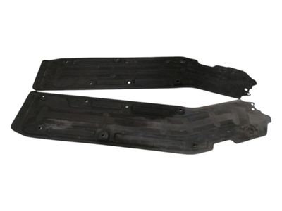 MERCEDES GT C190 GTS S COUPE UNDERTRAY A1976800606