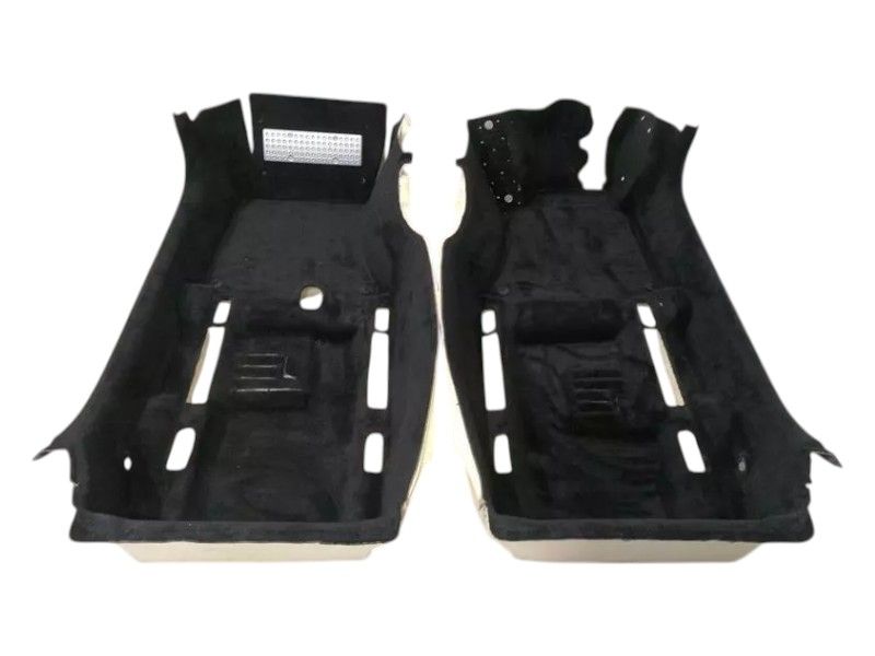 FERRARI PORTOFINO F164 Floor Mats RHD