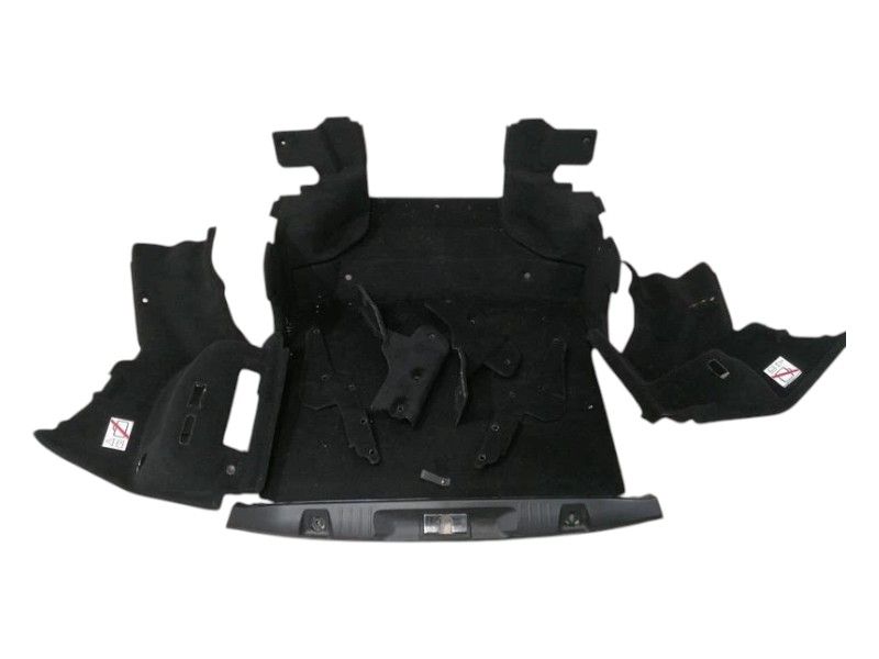 FERRARI PORTOFINO F164 Luggage Compartment Cover 838085