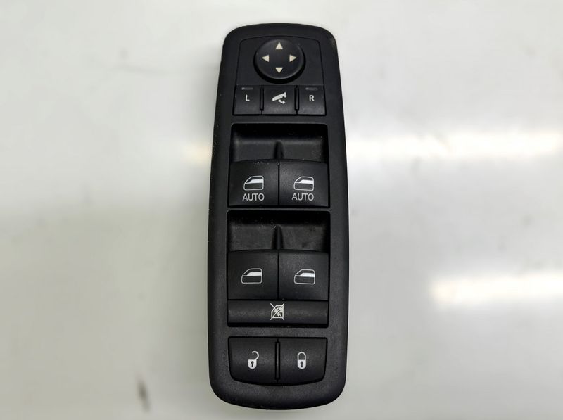 56046826AC Main windows switch CHRYSLER 300C II (2010-2023)