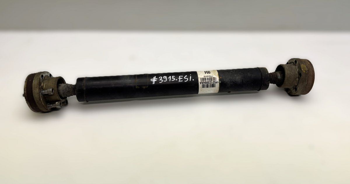 P52123994AA 52123994AA Propeller shaft front JEEP GRAND CHEROKEE IV (WK, WK2) (2010-2021)