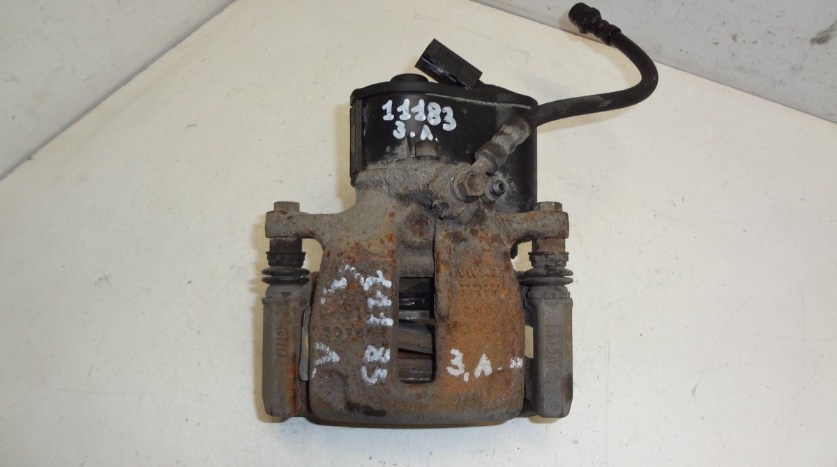 Brake caliper rear left VW SHARAN II (7N) (2010-2022)