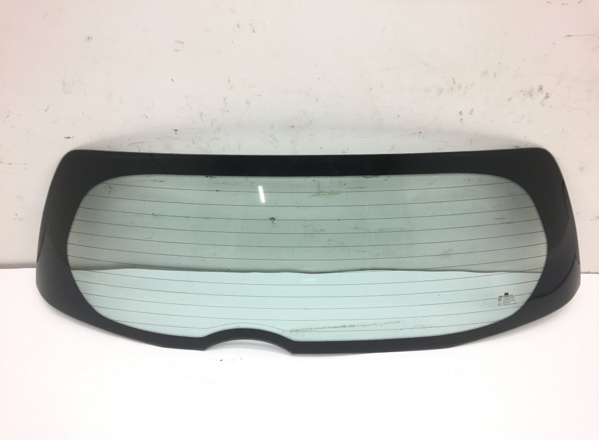 96541113 96541113 Rear Window glass CHEVROLET KALOS (2005-2011)