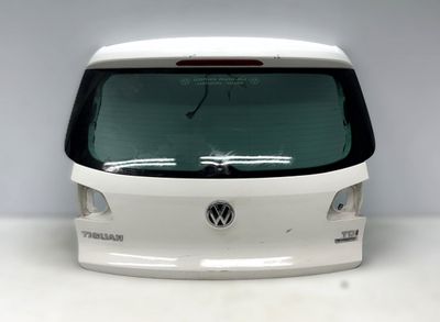 5N0827025G Bootlid / tailgate VW TIGUAN I (5N) (2007-2018)